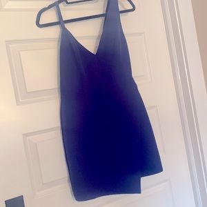 Revolve Little Blue dress 💙